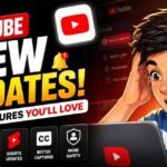 ouTube new updates 2026 for creators