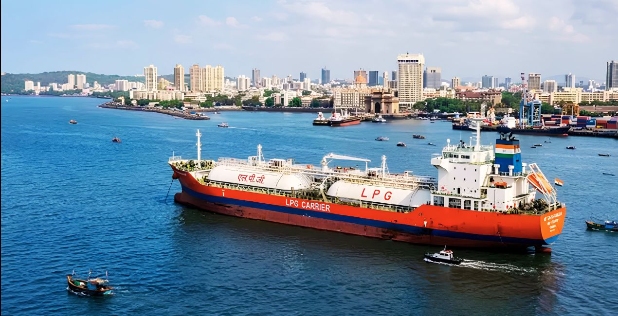 lpg-tanker-green-asha-jNPT-hormuz-strait-india