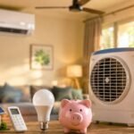 How to Lower Your Electricity Bill in the Summer : गर्मियों में बिजली बिल कम करने के आसान और असरदार तरीके
