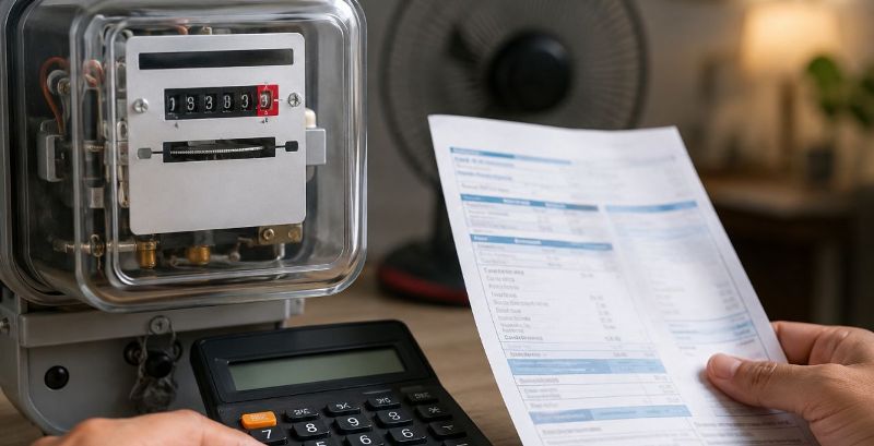 How to Lower Your Electricity Bill in the Summer : गर्मियों में बिजली बिल कम करने के आसान और असरदार तरीके