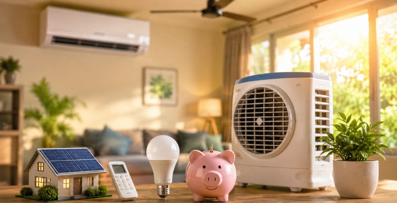 How to Lower Your Electricity Bill in the Summer : गर्मियों में बिजली बिल कम करने के आसान और असरदार तरीके