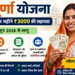 अन्नपूर्णा योजना के तहत महिलाओं को आर्थिक सहायता मिलने की जानकारी सोशल मीडिया और विभिन्न रिपोर्टों में चर्चा का विषय बनी हुई है।