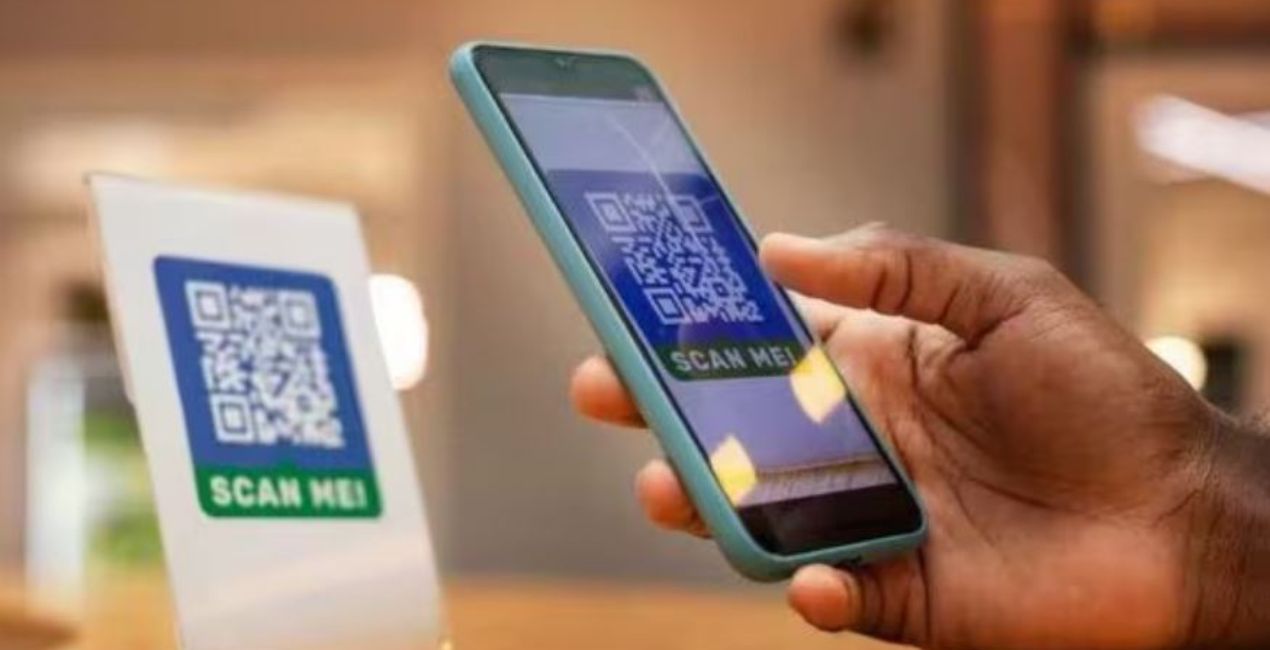 UPI भुगतान में नया बदलाव, अब QR कोड स्कैन करने पर दिखेगा खाताधारक का वास्तविक नाम।