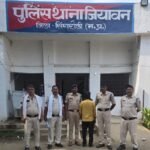 singrauli-jiawan-police-arrested-10000-rewarded-gold-fraud-mastermind