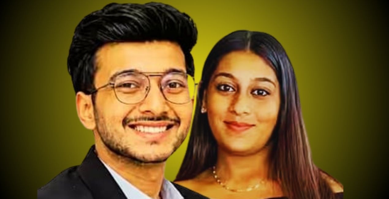Ketan Agrawal Murder Case