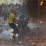 Malviya Nagar Fire