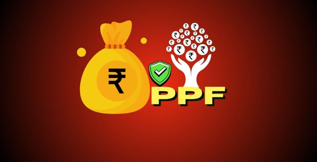 PPF UPDATE