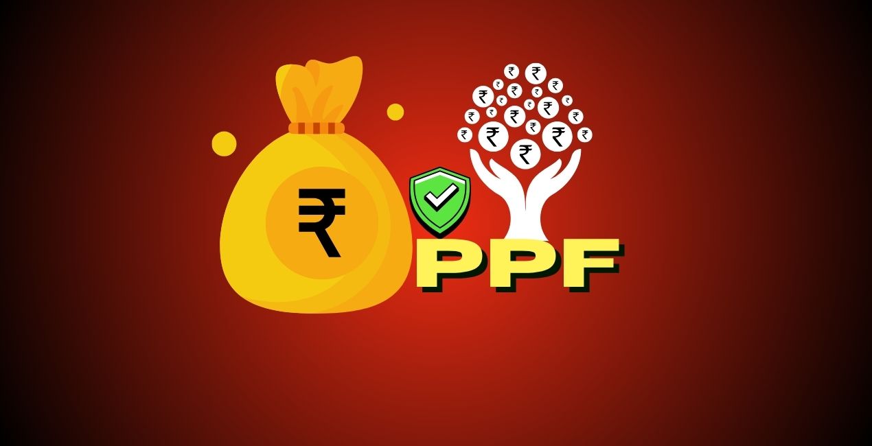 PPF UPDATE