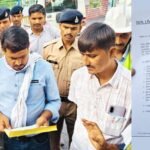 रिलायंस कोयला खदान हादसे के बाद मृतक के परिजनों ने मुआवजे और रोजगार की मांग को लेकर नाराजगी जताई।