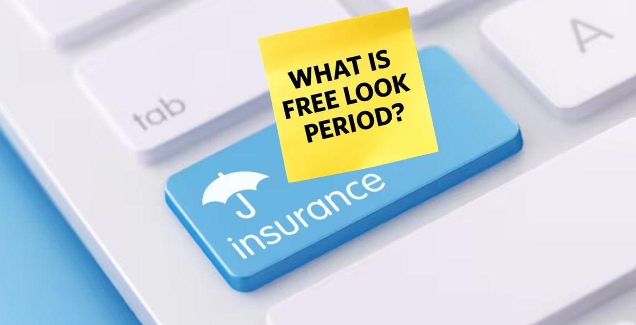 Insurance Alert : क्या आपको पता है हर Insurance Policy में मिलता है 30 दिन का Free Look Period?