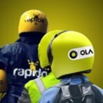 एक समय Ola बाजार की सबसे बड़ी कैब कंपनी थी, लेकिन Rapido ने कुछ ही वर्षों में तस्वीर बदल दी।
