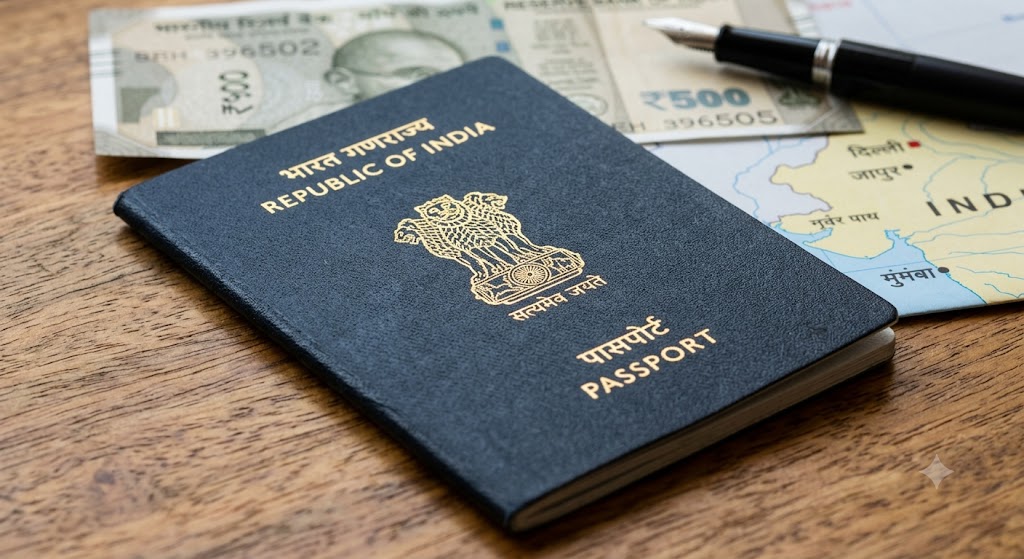 Passport Rules 2026
