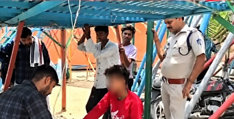 बाल श्रम पर जिला प्रशासन का बड़ा प्रहार: मेले और मिष्ठान भंडार से 6 बच्चों को कराया गया मुक्त