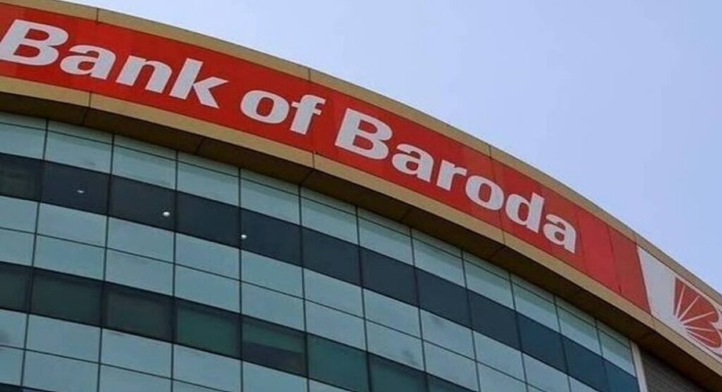 Bank of Baroda ने ₹5,700 करोड़ में किया सेटलमेंट,