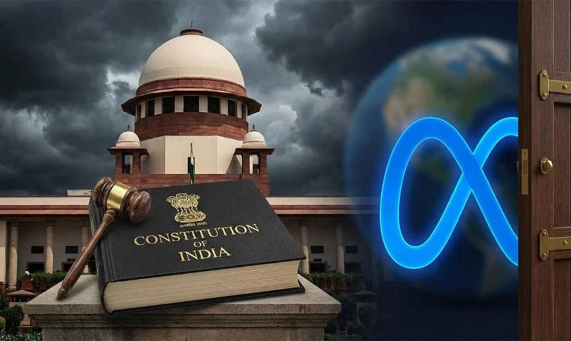 CJP Protest: पीएम मोदी पर पोस्ट को लेकर Meta India प्रमुख समेत कई लोगों पर मामला दर्ज