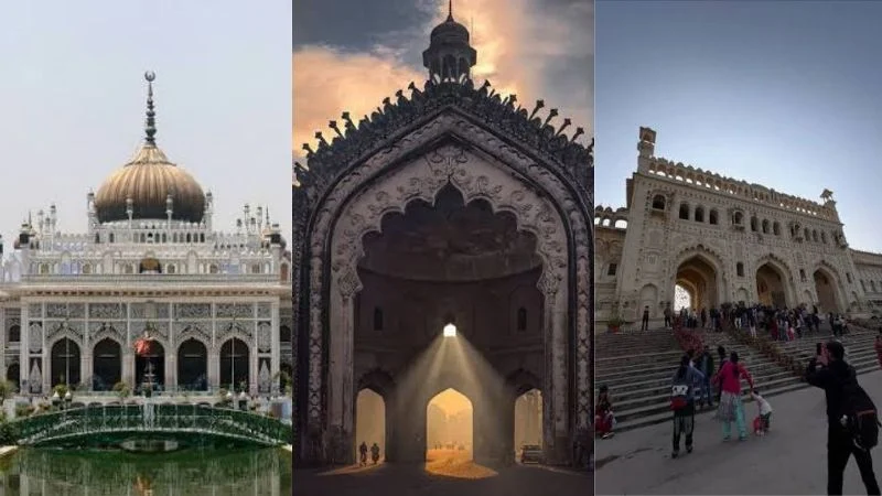 लखनऊ की पहचान सिर्फ टुंडे कबाब ही नहीं, जानिए 'नवाबों की नगरी' के पीछे का दिलचस्प इतिहास