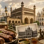 लखनऊ की पहचान सिर्फ टुंडे कबाब ही नहीं, जानिए 'नवाबों की नगरी' के पीछे का दिलचस्प इतिहास