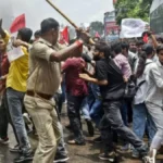 CJP प्रोटेस्ट के बाद भी छात्रों पर कार्रवाई जारी? गिरफ्तारी, हिरासत और सोशल मीडिया पोस्ट हटाने के आरोपों से बढ़ा विवाद