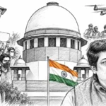 NEET Protest पर Facial Recognition का मामला सुप्रीम कोर्ट पहुंचा, राज्यसभा सांसद ए.ए. रहीम ने दायर की याचिका