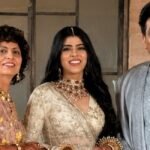 Shailesh Lodha Daughter Wedding