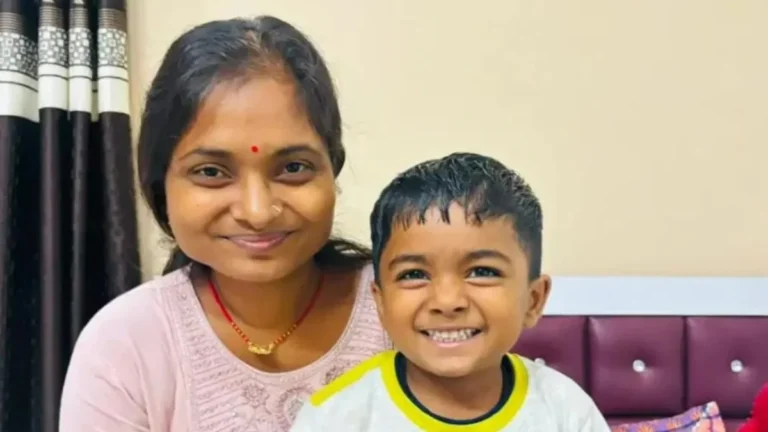Singrauli News : कोर्ट से लौटते समय मां-बेटा रहस्यमय ढंग से लापता,चार दिन बाद भी नहीं मिला सुराग