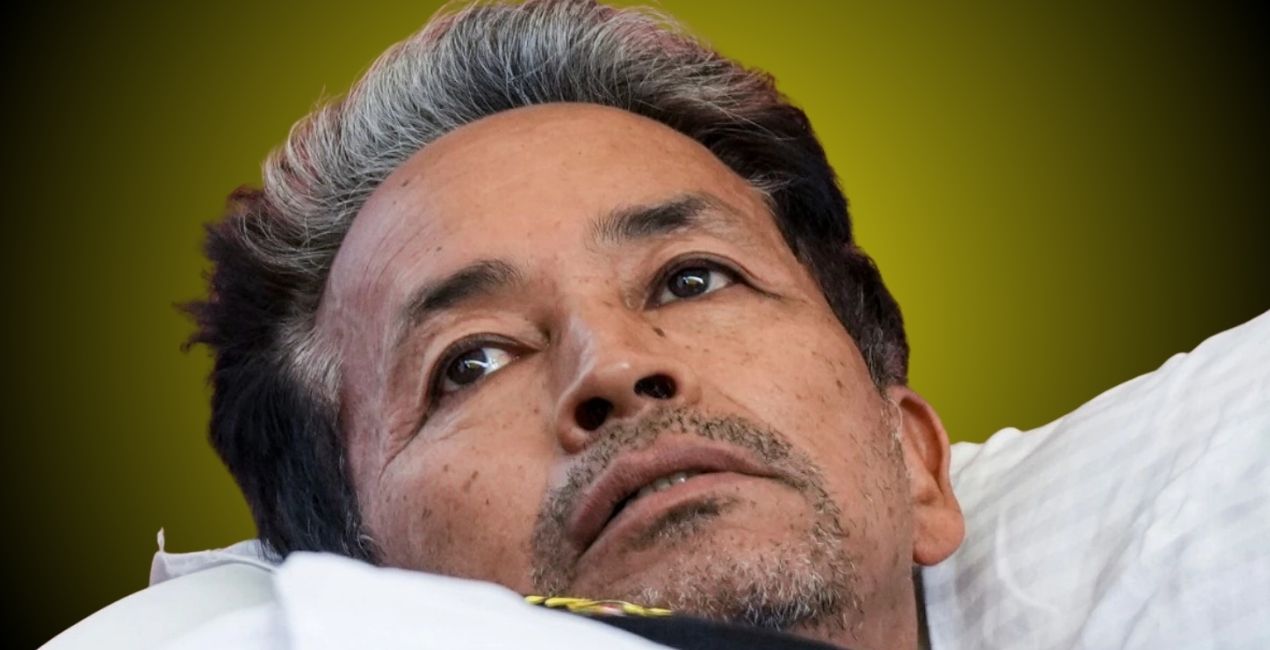 Sonam Wangchuk Hunger Strike