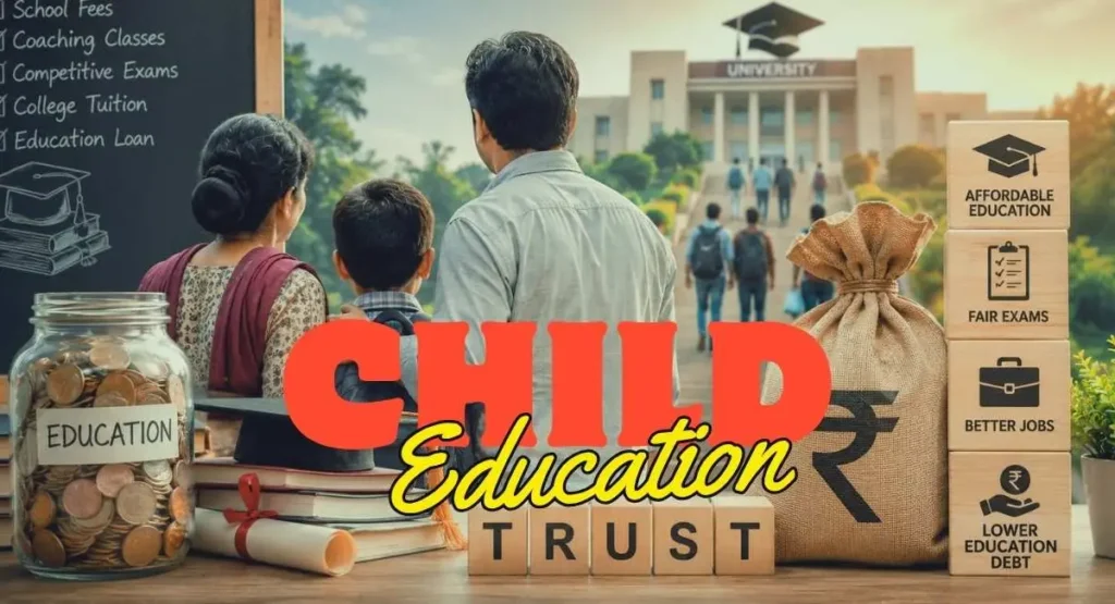 Education Loan