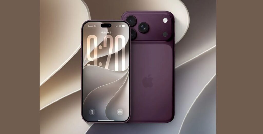iPhone 18 Pro рдХреА рд░рд┐рд▓реАрдЬрд╝ рдбреЗрдЯ рд╕реЗ Apple рдХреЛ Android рдкрд░ рдХреИрд╕реЗ рдорд┐рд▓реЗрдЧрд╛ рдлрд╛рдпрджрд╛?