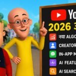 Youtube Updates