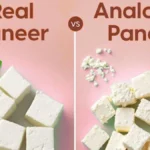 नकली पनीर से सावधान! जानिए एनालॉग पनीर क्या है? और इसके नुकसान?