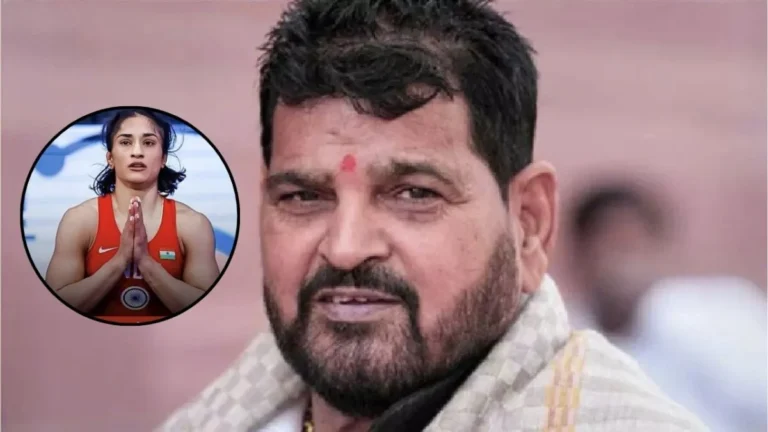 बृजभूषण शरण सिंह यौन उत्पीड़न केस में बरी, दिल्ली कोर्ट ने सुनाया बड़ा फैसला
