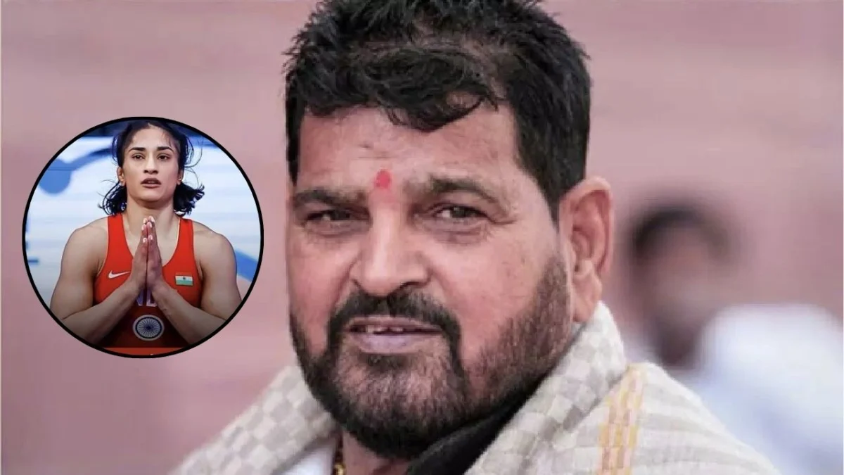 बृजभूषण शरण सिंह यौन उत्पीड़न केस में बरी, दिल्ली कोर्ट ने सुनाया बड़ा फैसला