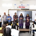 Education News CSR NTPC Vindhyanagar