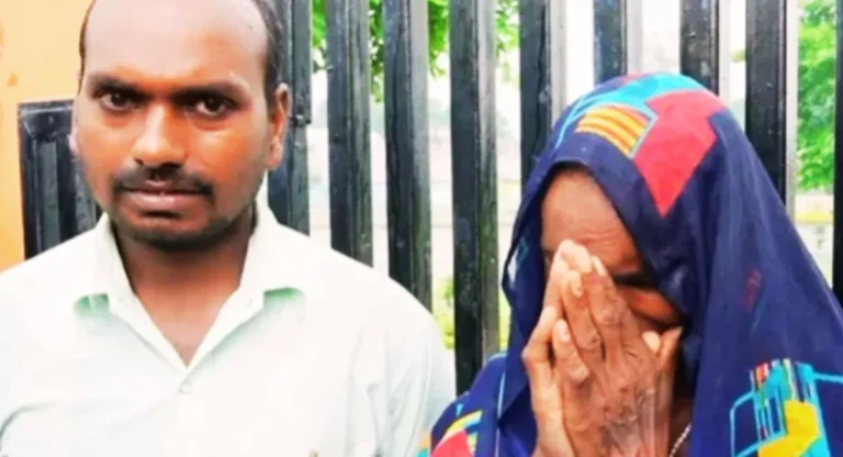 Hindalco से स्क्रैप लेकर निकला ट्रक चालक लापता, रामनगर के पास मिला ट्रक