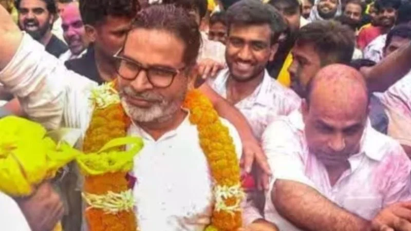 बांकीपुर उपचुनाव में बीजेपी को झटका, क्या बदल रही है भारतीय राजनीति की दिशा?