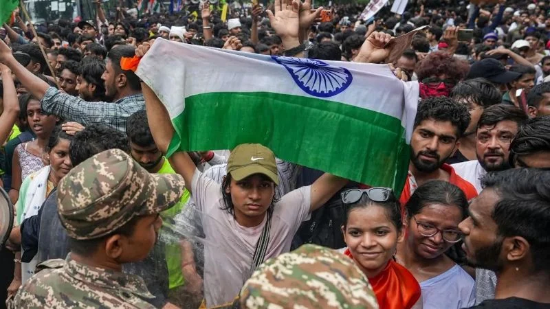 बांकीपुर उपचुनाव में बीजेपी को झटका, क्या बदल रही है भारतीय राजनीति की दिशा?
