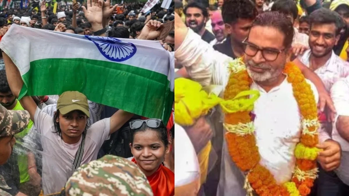 बांकीपुर उपचुनाव में बीजेपी को झटका, क्या बदल रही है भारतीय राजनीति की दिशा?
