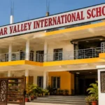Sanskar Valley International School