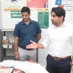 Singrauli News: स्वास्थ्य केंद्र बंद मिलने पर कलेक्टर सख्त, CHO का वेतन कटेगा