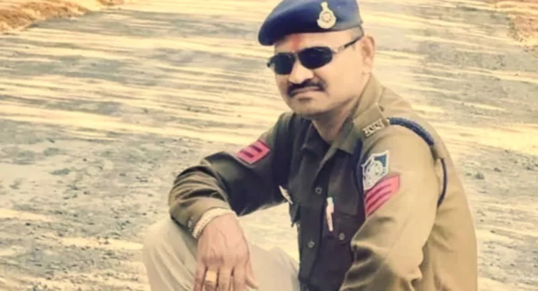 Singrauli News: स्पेशल ब्रांच में पदस्थ प्रधान आरक्षक राकेश गंगले की आत्महत्या, सुसाइड नोट के आधार पर जांच जारी