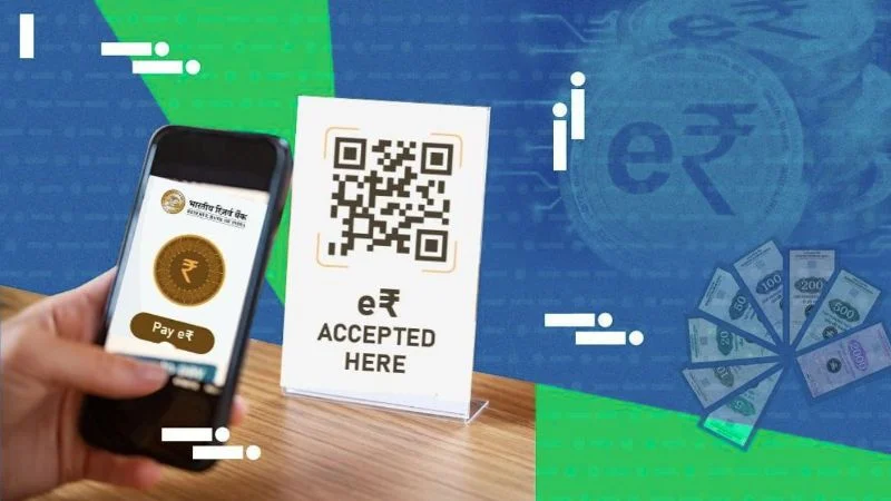 ई-रुपया क्या है? यह कैसे काम करता है? जानिए RBI Digital Currency की पूरी जानकारी