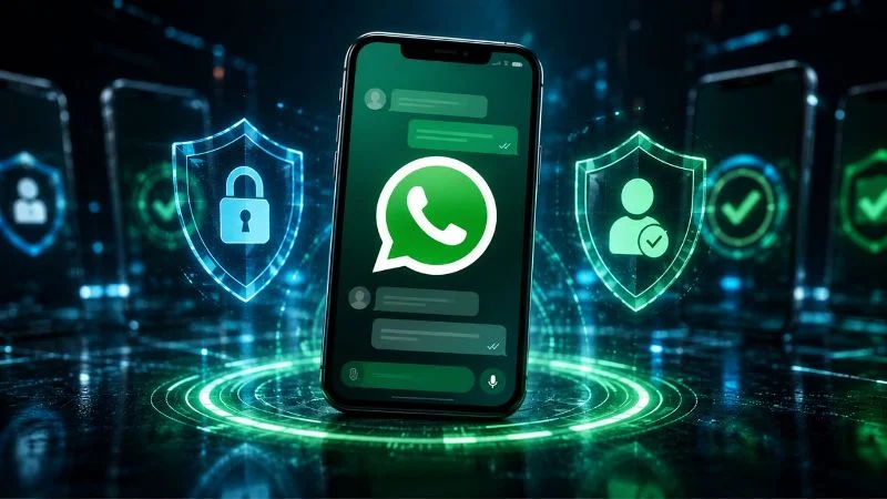 WhatsApp ने कई अकाउंट्स को Review में डाला, 24 घंटे तक फीचर्स हुए ब्लॉक