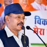 Bhaiyalal Rajwade  विधायक भैया लाल राजवाडे