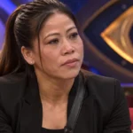 Bigg Boss 20 : Boxer Mary Kom