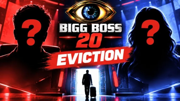 Bigg Boss 20 Eviction: इस हफ्ते कौन होगा बाहर? ईशा रिखी खतरे में, आसिफ खान के बयान पर फिर विवाद