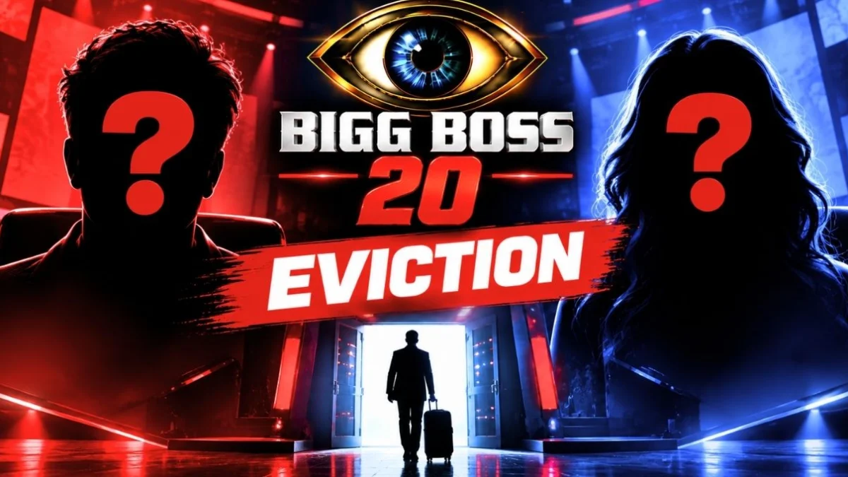 Bigg Boss 20 Eviction: इस हफ्ते कौन होगा बाहर? ईशा रिखी खतरे में, आसिफ खान के बयान पर फिर विवाद