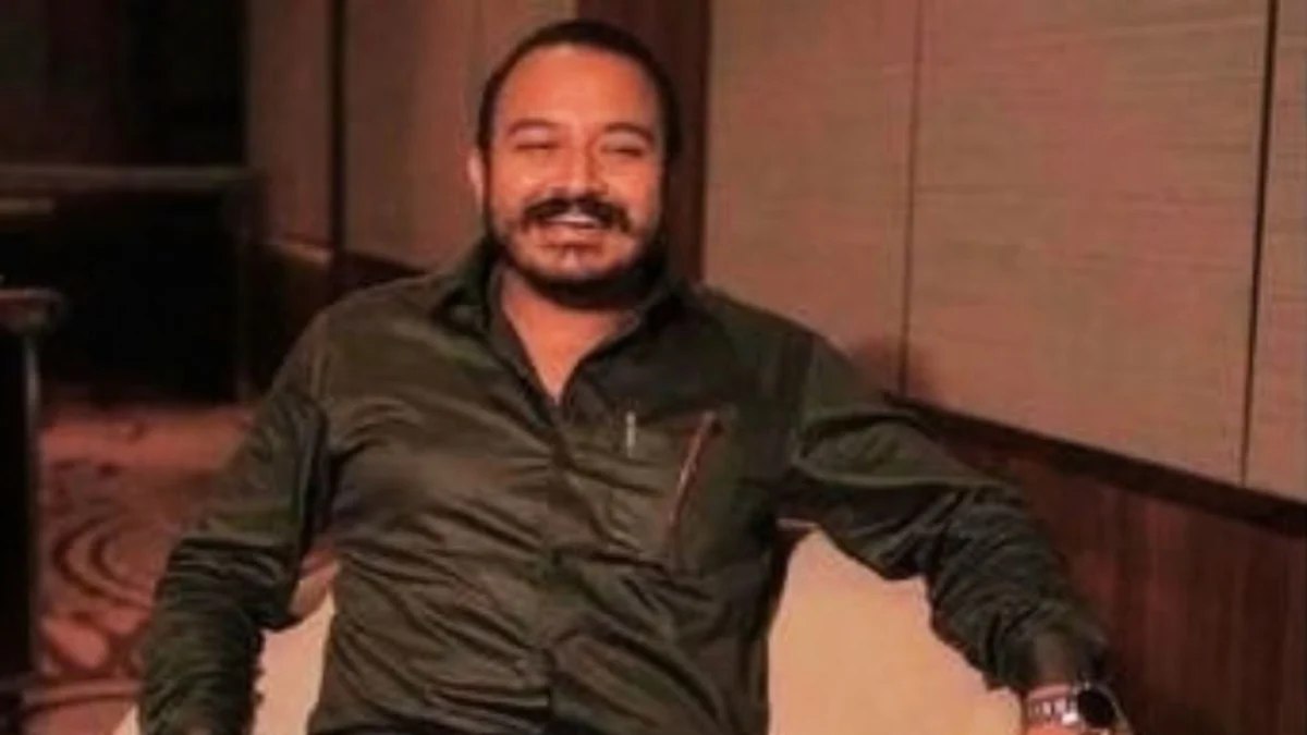 भोपाल में करंट लगने से भाजपा युवा मोर्चा नेता की मौत, सड़क किनारे खंभे से हुआ हादसा