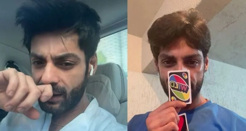 बिग बॉस 20 में एंट्री की अफवाहों को करण वाही ने किया खारिज