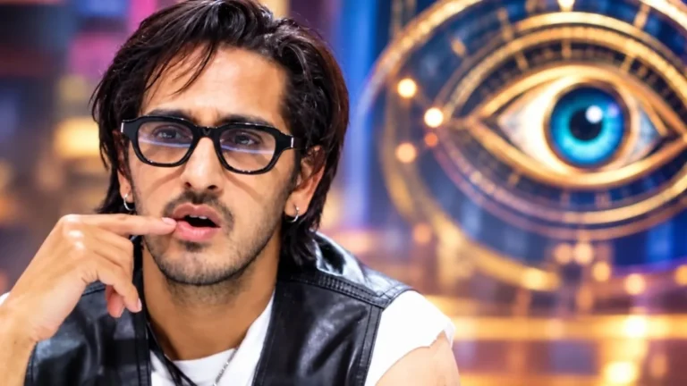 Big Boss 20 में काज़ी तौकीर ‘रॉकस्टार’ अंदाज़ से फिर सुर्खियों में