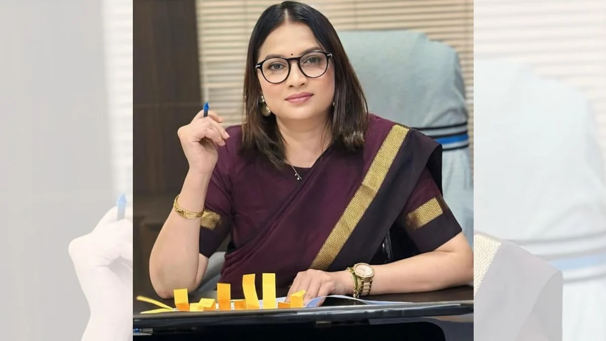 सिंगरौली में 30 सितंबर से ‘सेवा मेरा योगदान’ अभियान, स्वच्छता और जनभागीदारी पर जोर
